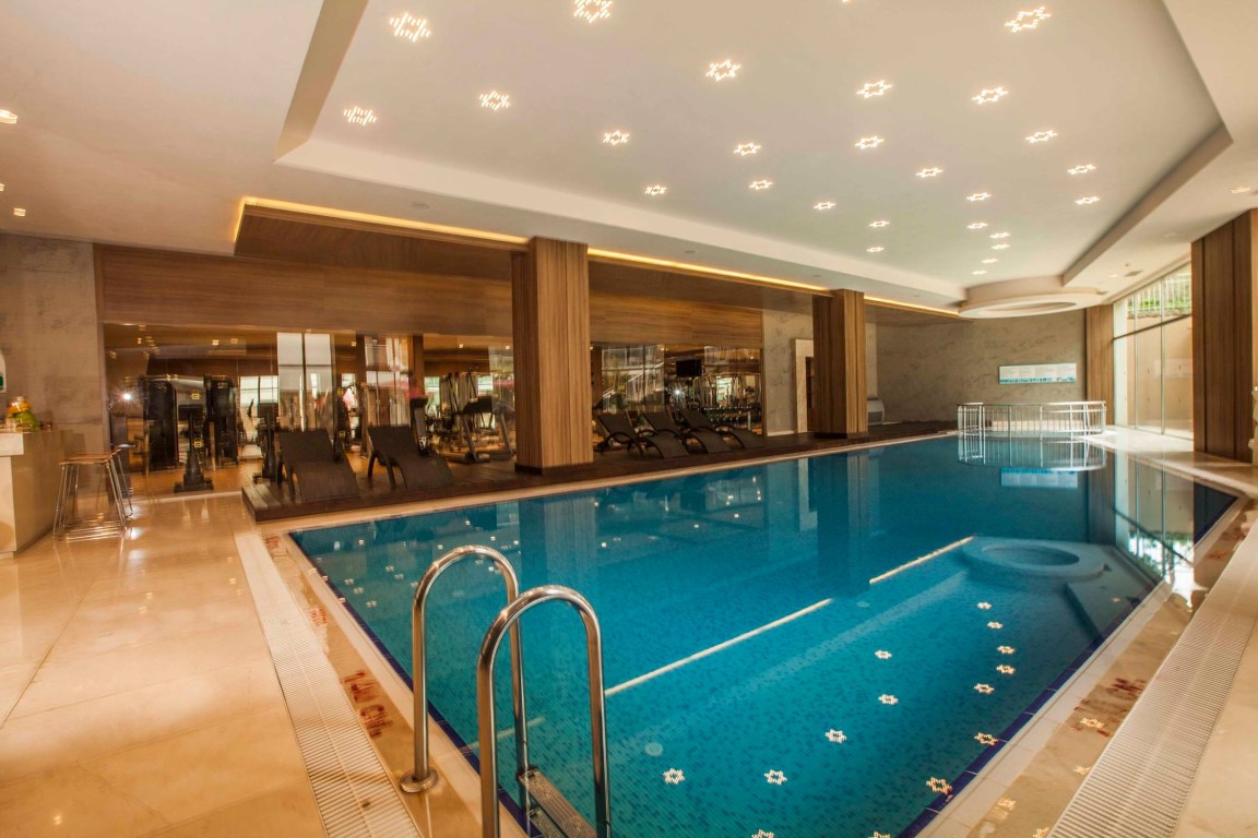 imagini hotel SENTIDO ORKA LOTUS MARMARIS